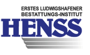 Erstes Ludwigshafener Bestattungsinstitut Henss GmbH